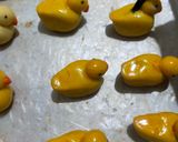 Foto langkah ke 8 dari resep 1013. Nastar Bebek.
