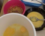 Foto langkah ke 1 dari resep Bolu pisang / banana sponge cake.