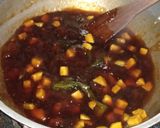 Foto langkah ke 6 dari resep Bubur Pati Garut.