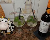 Foto del paso 4 de la receta: El Rebujito