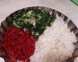 Foto del paso 1 de la receta: Empanadas de carnes facilisimas y para esta economía de guerra
