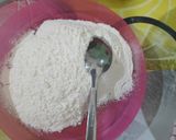 Foto langkah ke 1 dari resep Milk bath cake.
