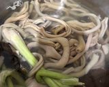 Foto langkah ke 1 dari resep Sate Usus.