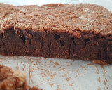 Foto del paso 2 de la receta: Chocococo húmedo