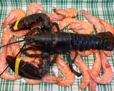 Foto del paso 3 de la receta Arroz con Bogavante