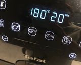 Gambar langkah 2 resipi Airfryer Yang-ngeom Wings.