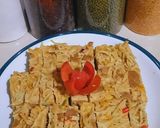 Foto langkah ke 2 dari resep Spagetti Nugget.