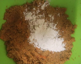 Foto del paso 6 de la receta: Hamburguesa Vegetariana