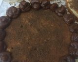 Foto del paso 4 de la receta: RELLENO CHOCOTORTA PARA UNA TORTA🦖 🎂 🦕 SÚPER SENCILLA