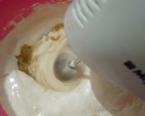 Foto langkah ke 9 dari resep Bolu pisang almond.