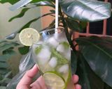 Foto langkah ke 5 dari resep Mojito.