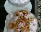 Foto del paso 1 de la receta: Turrón de vino o merengue italiano de vino