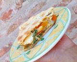 Foto del paso 4 de la receta: Tarta de verduritas en bandeja