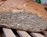 Cipó (egy tészta, kétféle sütéssel) recept fázis 8 fotója