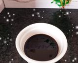 Une image de l'étape 1 de Extrait de café pour pâtisseries..
