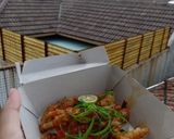Foto langkah ke 6 dari resep Ceker hot.
