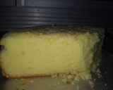 Foto langkah ke 7 dari resep Bolu jadul magic com.
