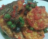 Foto langkah ke 7 dari resep Sambal Ikan Simple.