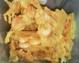 Foto langkah ke 5 dari resep Peyek Udang.