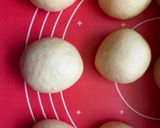 Briós recept fázis 2 fotója