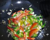 Foto langkah ke 5 dari resep Tongkol Suir.