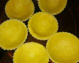 Foto langkah ke 1 dari resep Kue lontar.