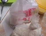 Foto langkah ke 2 dari resep Cimol Kenyal.