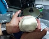 Foto del paso 1 de la receta: Arepas ocañeras