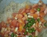 A picture of step 3 of Besani tikki sabzi.