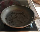 Foto del paso 3 de la receta: Tortitas de Avena Whey Protein