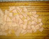 Foto del paso 2 de la receta: Arroz con Paty