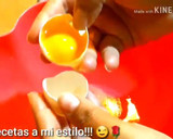 Foto del paso 6 de la receta: Chiles rellenos de queso fácil