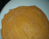 A picture of step 3 of Daal Paratha.