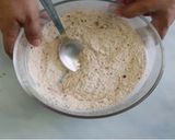 A picture of step 4 of Restaurants style fried chicken.