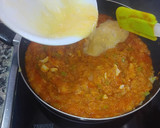 Foto del paso 4 de la receta: Empanada de Bacalao