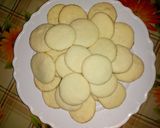 Foto del paso 2 de la receta: Alfajorcitos de Maicena