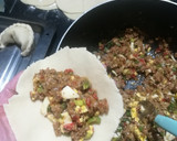 Foto del paso 4 de la receta: Masa para empanadas fritas
