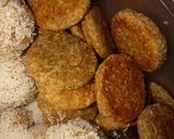 Foto del paso 9 de la receta: Galletitas de jengibre para diabéticos