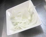 Foto del paso 2 de la receta Crema de champiñón 🍄