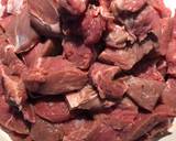 Sirloin Steak Marinara recipe step 2 photo