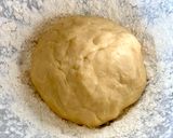 Foto del paso 3 de la receta: 🇫🇷 Así comía María Antonieta: "BRIOCHE" (Francia)