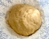 Foto del paso 3 de la receta: 🇫🇷 Así comía María Antonieta: "BRIOCHE" (Francia)