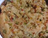 सूजी का उपमा (suji ka upma recipe in Hindi) रेसिपी चरण 4 फोटो