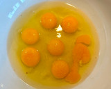 Foto del paso 4 de la receta: Tortilla de patata con cebolla