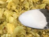 لب كوسا بزيت الزيتون