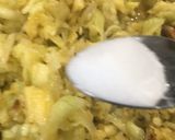 صورة لخطوة 4 من وصفة لب كوسا بزيت الزيتون