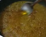 इंस्टेंट केसर जलेबी (instant kesar jalebi recipe in Hindi) रेसिपी चरण 2 फोटो