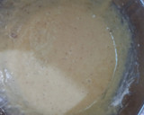A picture of step 5 of Peanut 🥜 cake.