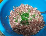 Foto del paso 2 de la receta: Albóndigas en salsa