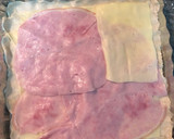 Foto del paso 3 de la receta: Masa de tarta salada